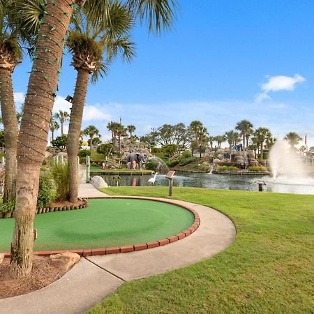 Breathtaking Views From Gulf Front 2 Bd / 3 Ba Townhome! ปานามาซิตี้บีช ภายนอก รูปภาพ