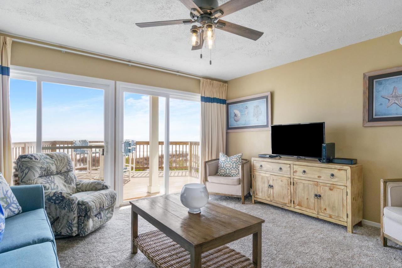 Breathtaking Views From Gulf Front 2 Bd / 3 Ba Townhome! ปานามาซิตี้บีช ภายนอก รูปภาพ