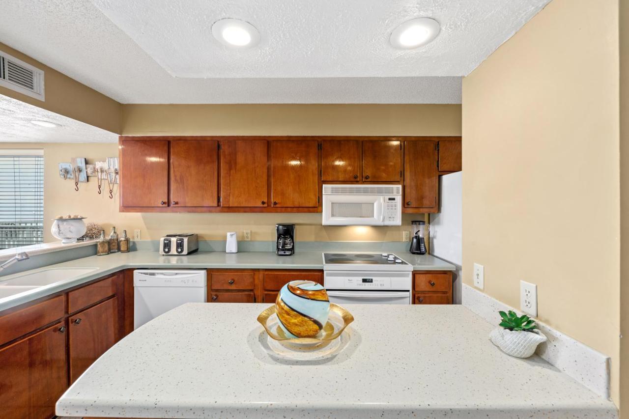 Breathtaking Views From Gulf Front 2 Bd / 3 Ba Townhome! ปานามาซิตี้บีช ภายนอก รูปภาพ
