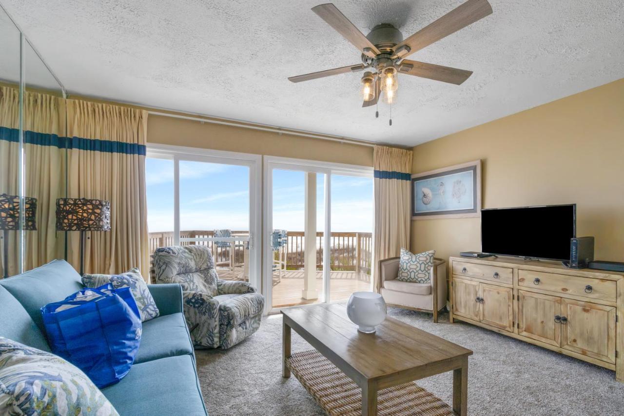 Breathtaking Views From Gulf Front 2 Bd / 3 Ba Townhome! ปานามาซิตี้บีช ภายนอก รูปภาพ
