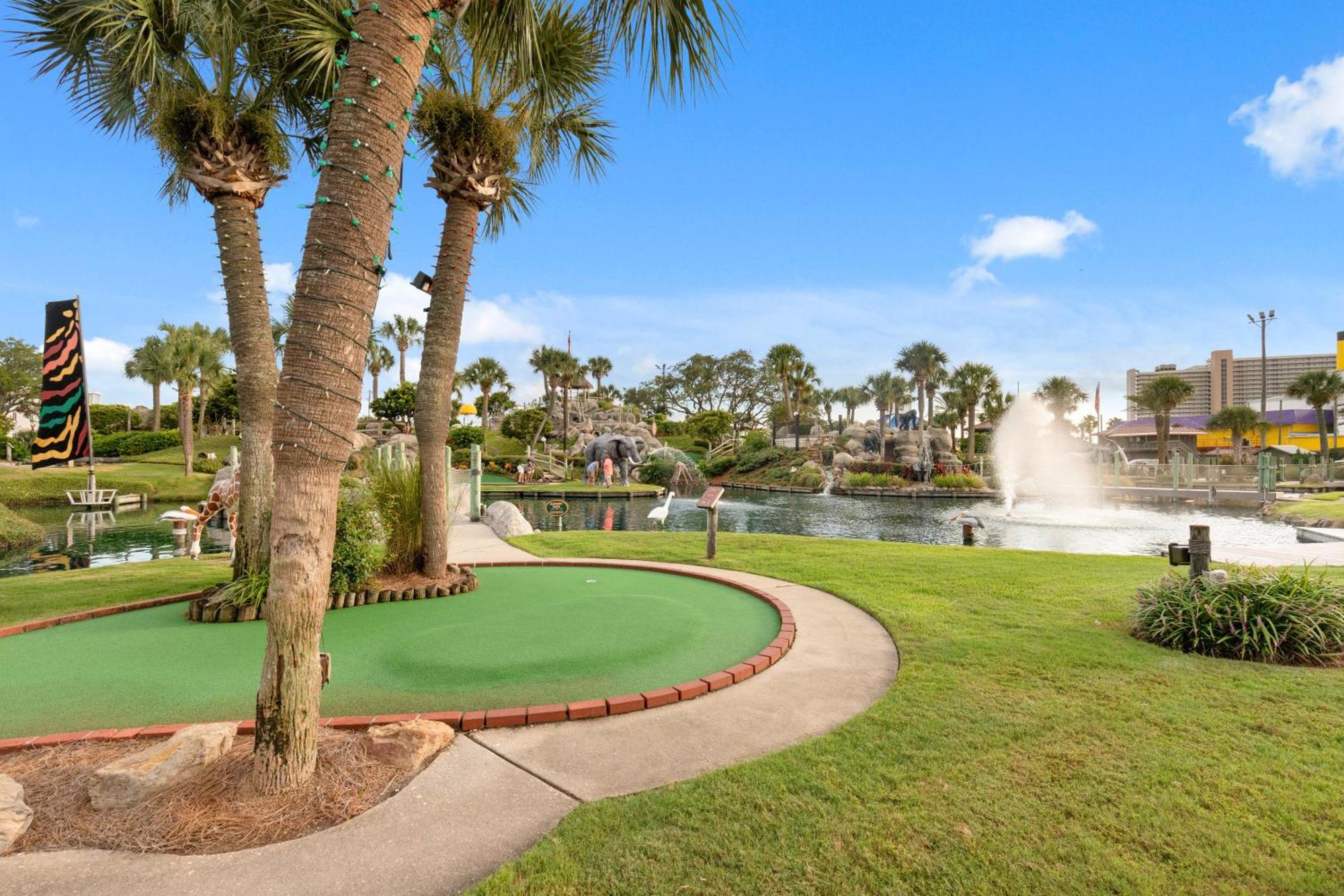 Breathtaking Views From Gulf Front 2 Bd / 3 Ba Townhome! ปานามาซิตี้บีช ภายนอก รูปภาพ